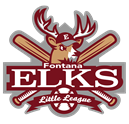 Fontana Elks Little League